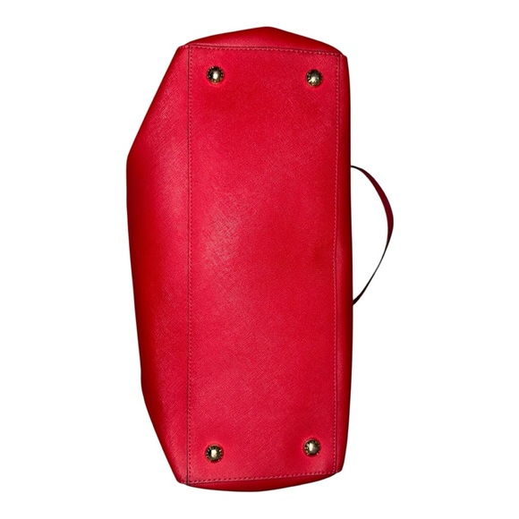 MICHAEL Michael Kors Jet Set Large Tote - Saffiano Leather - Picture 10 of 16